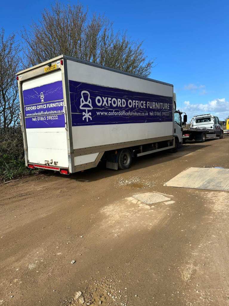 Isuzu Trucks, NQR 70, Other, 2008, 5193 (cc)