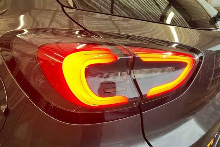 2020 Ford Puma 1.0 EcoBoost Hybrid mHEV Titanium 5dr HATCHBACK PETROL Manual