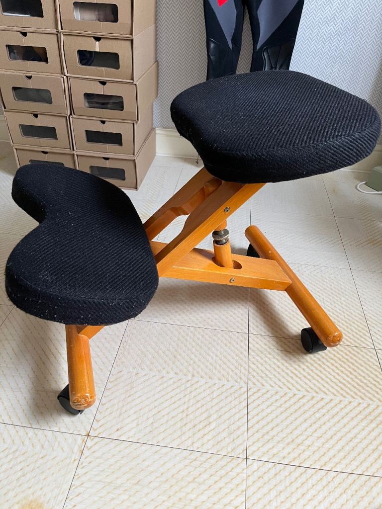 Office Kneeling chair / stool