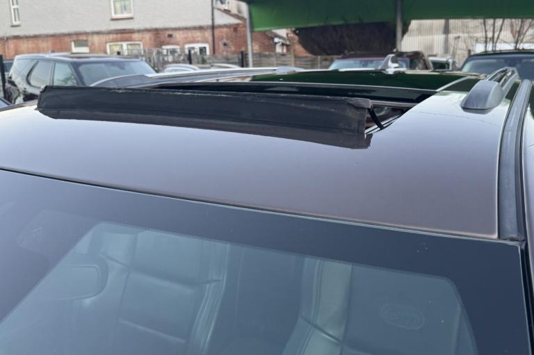 2019 Jeep Grand Cherokee 3.0 V6 MultiJetII Overland SUV 5dr Diesel Auto 4WD Euro 6 (s/s) (250 ps)...