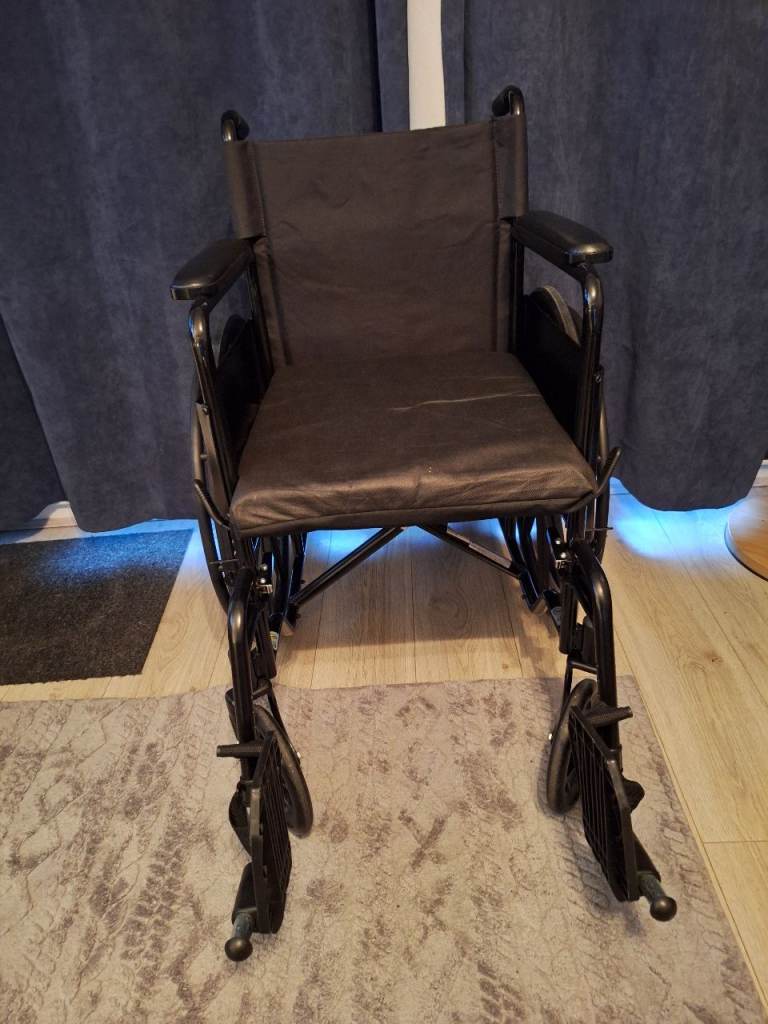 Wheelchair