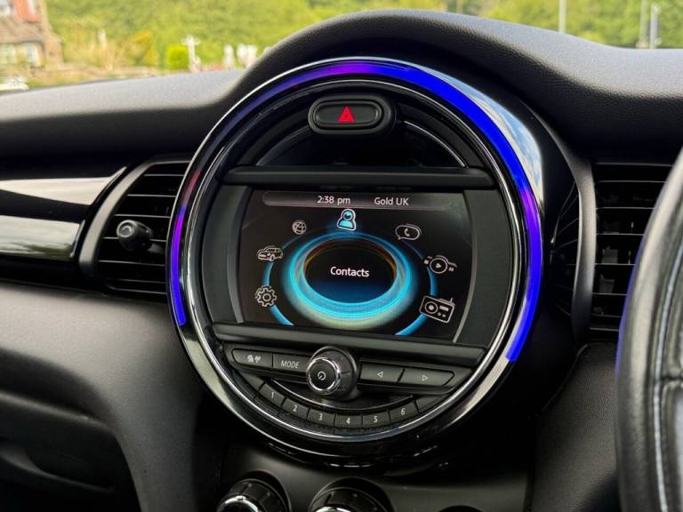 2015 15 MINI HATCH 1.5 COOPER HATCHBACK 5DR PETROL MANUAL EURO 6 (S/S) (136 PS)