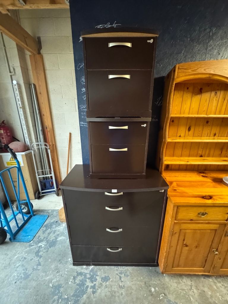 image for Black Bedroom Furniture 