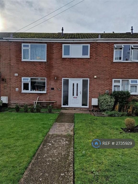 3 bedroom house in Avon Street, Warwick, CV34 (3 bed) (#2735929)