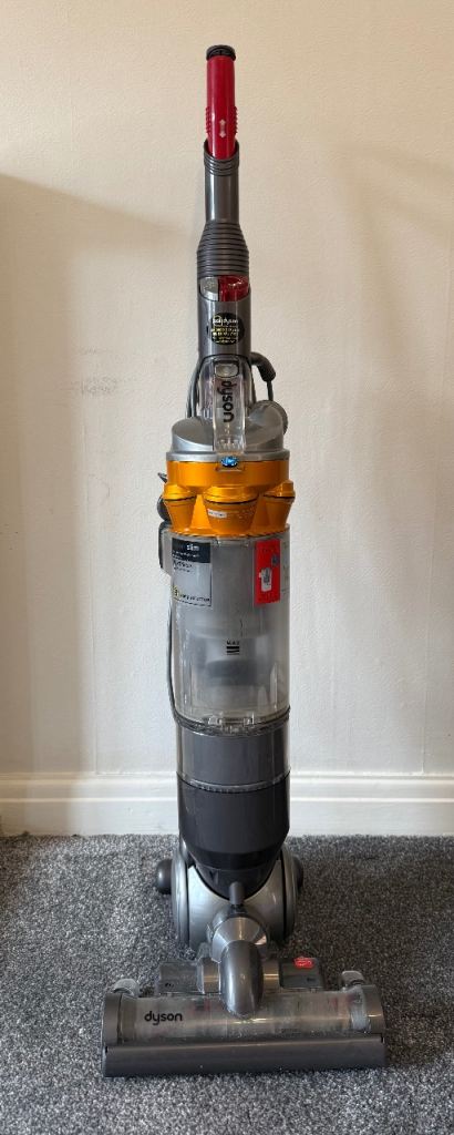 Dyson DC18 Slim Vacuum Cleaner