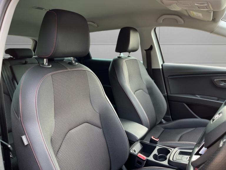  SEAT Leon 2.0 TDI 150 FR Technology 5dr Diesel