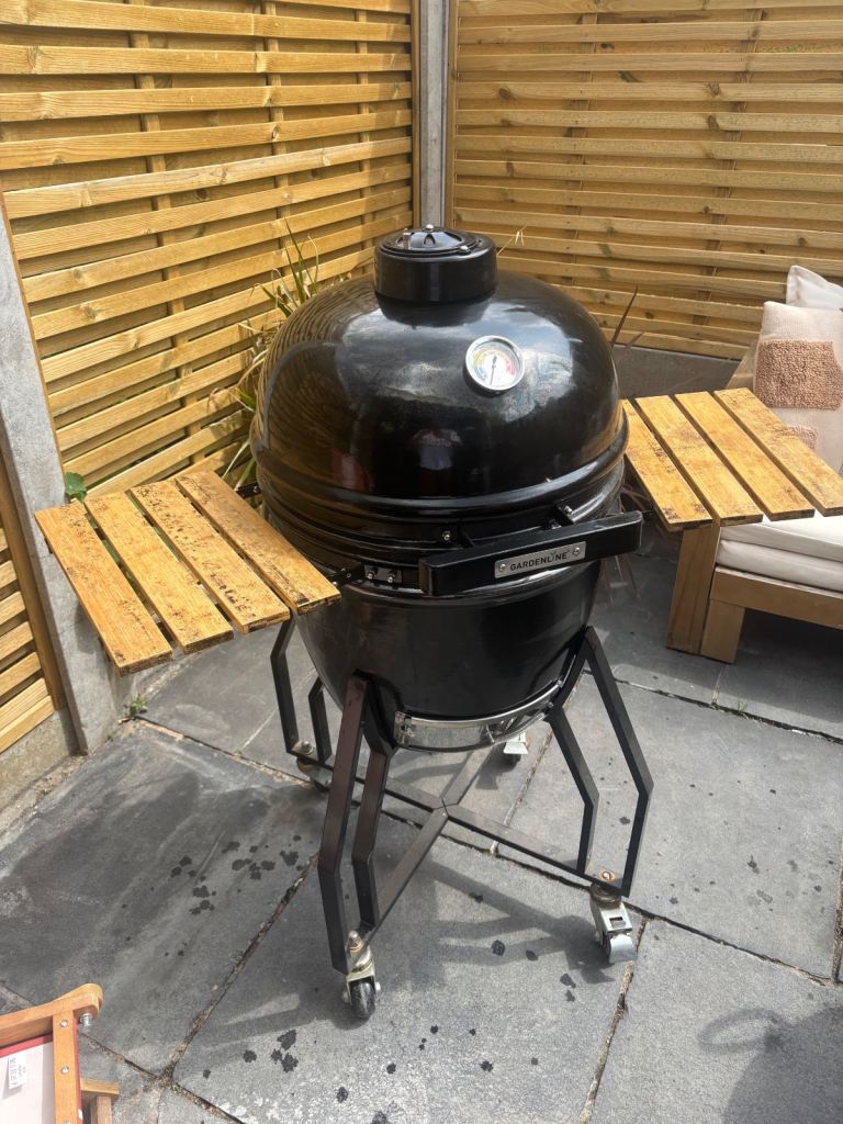 image for Green Egg Style BBQ