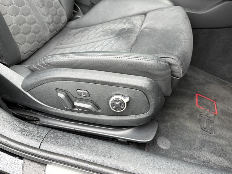  Audi RS4 Avant 2.9 TFSI V6 Competition Estate 5dr Petrol Tiptronic quattro Euro 6 (s/s) (4 Petro...