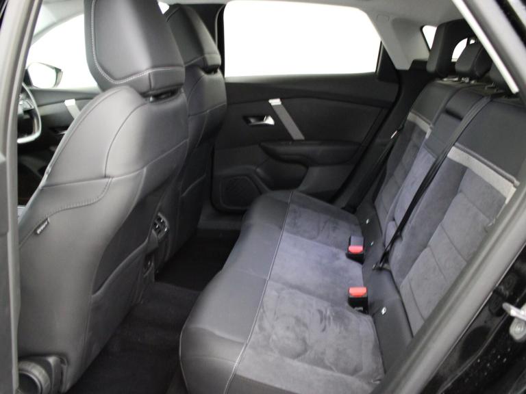 2023 Citroen C4 1.2 PureTech [130] Max 5dr Auto Hatchback PETROL Automatic