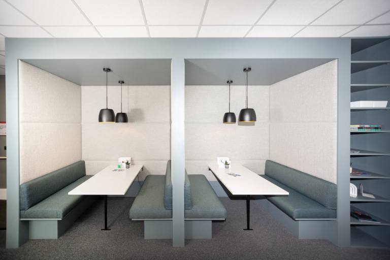 Stockton on Tees - TS17 6PT \ Flexible Office Membership with Private Office Access