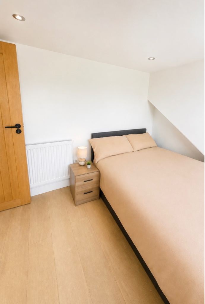 Double Room for rent in Manor Park E12