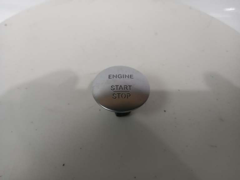 Mercedes E Class Ignition Switch/Button 2009-2016 2215450714