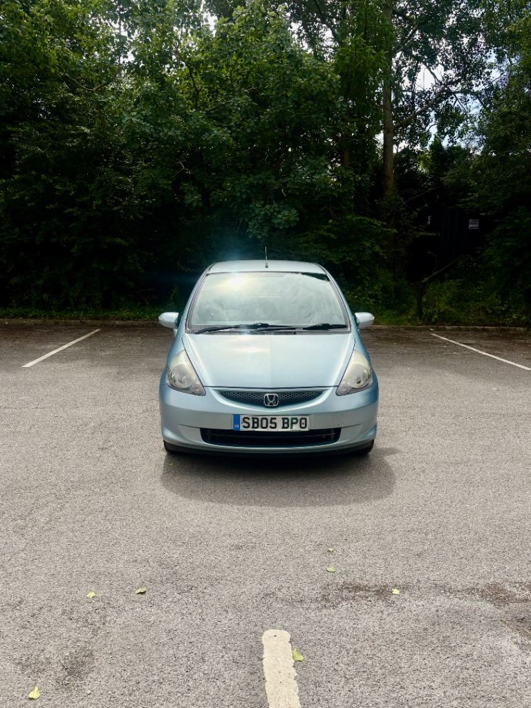 Honda, JAZZ Automatic 