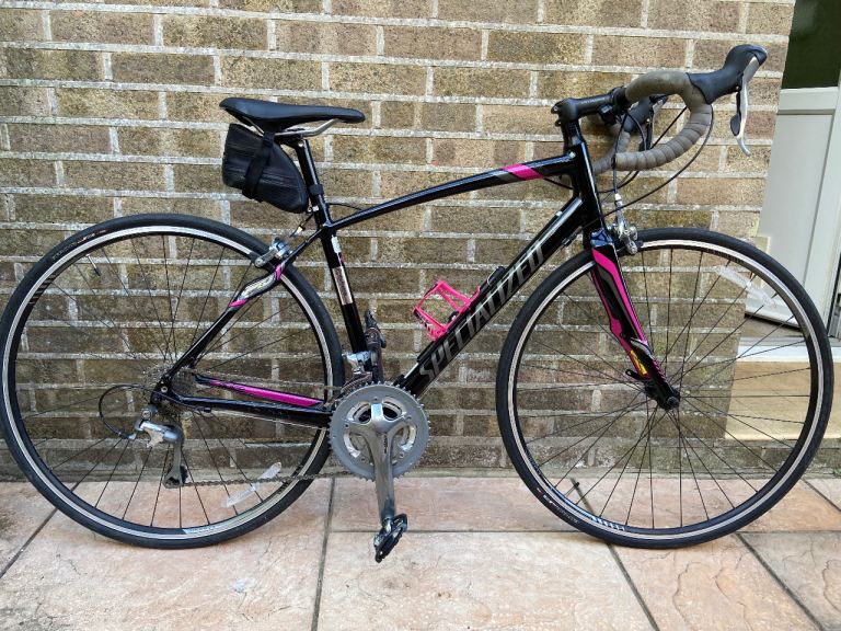 Specialized Dolce 54cm Ladies Road Bike