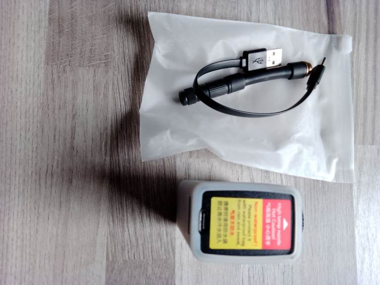 Cycle plus A2pro digital tyre inflator