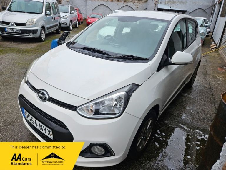 Hyundai I10 PREMIUM