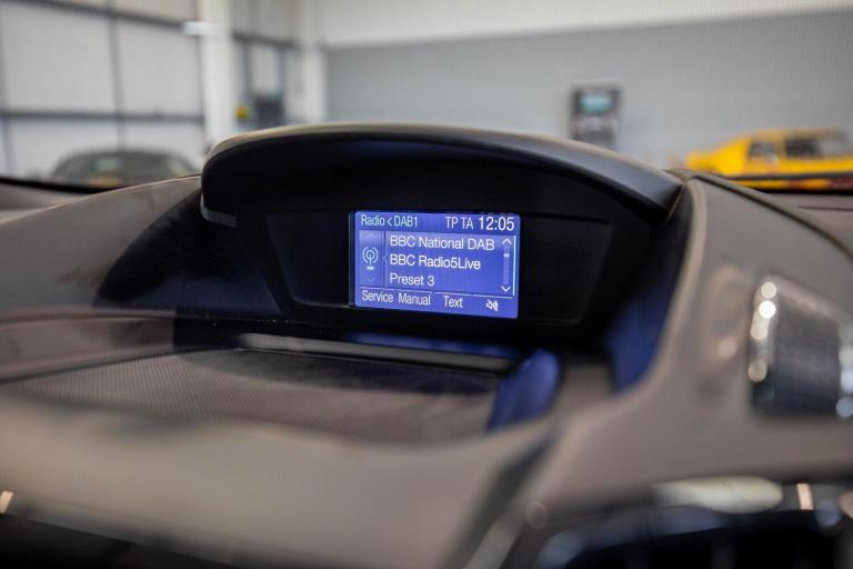 2015 Ford Kuga 2.0 TDCi 180 Titanium X Sport 5dr HATCHBACK DIESEL Manual