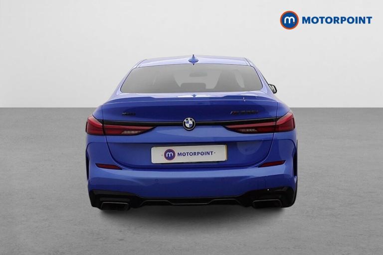2022 BMW 2 Series M235i xDrive 4dr Step Auto Saloon Petrol Automatic