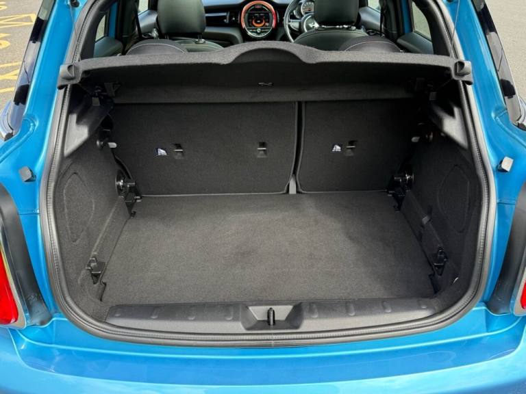 2015 15 MINI HATCH 1.5 COOPER HATCHBACK 5DR PETROL MANUAL EURO 6 (S/S) (136 PS)