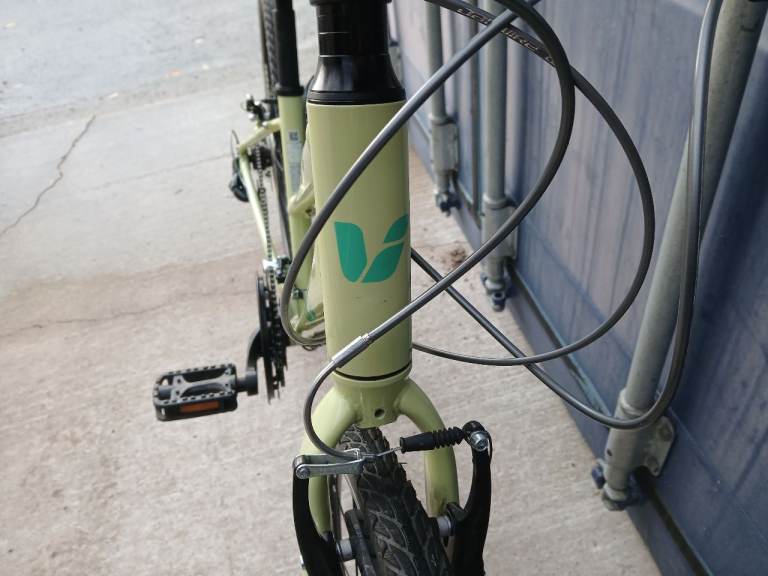 Giant Liv Alight 3 Womens Girls Hybrid Bike - X Small