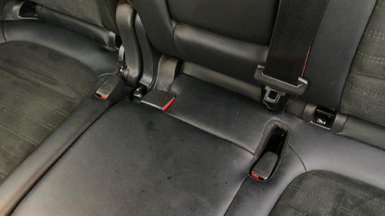 2024 Ford Kuga 2.5 PHEV ST-Line Edition 5dr CVT Estate Estate Hybrid Automatic