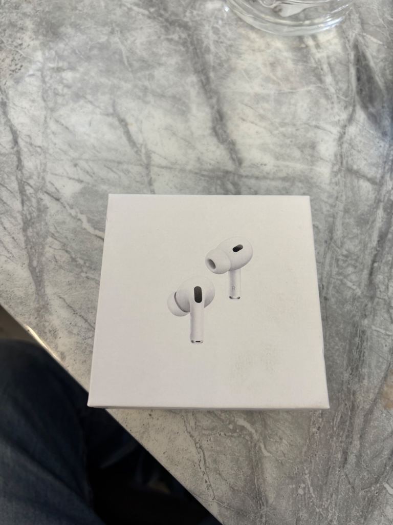 Air pods pro