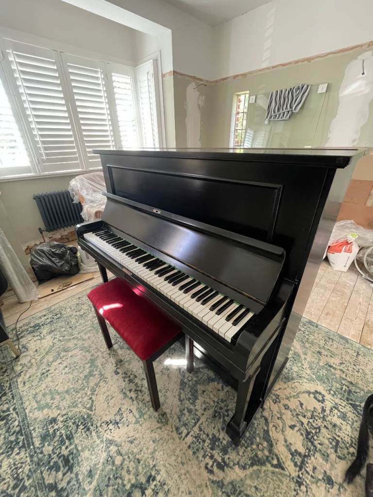 Free piano