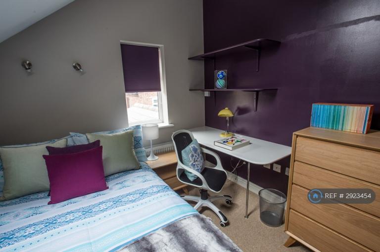 6 bedroom house in Balfour Road, Nottingham, NG7 (6 bed) (#2923454)