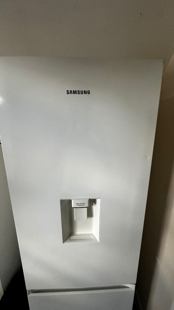 Samsung Fridge