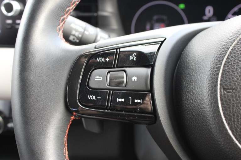 2024 Honda HR-V 1.5 H I Mmd Advance Style Suv 5dr Petrol Hybrid CVT Euro 6 (s/s) (131 Ps) HATCHBA...