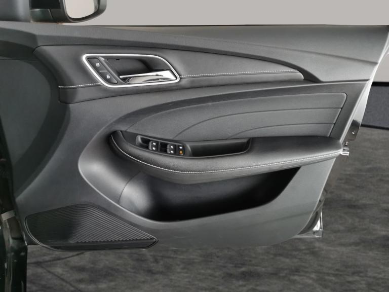 2022 MG MG5 61.1kWh Excite Long Range Estate 5dr Electric Auto (156 ps) - LANE DEPARTUR Estate El...