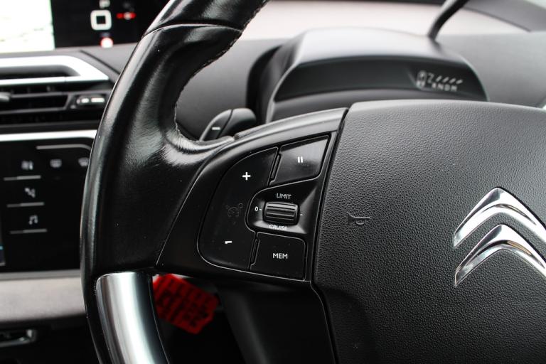 2018 Citroen C4 Grand Picasso 2.0 BlueHDi 160 Flair 5dr EAT8 MPV Diesel Automatic