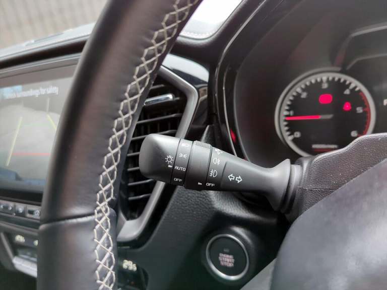 2024 Isuzu D-Max 1.9 TD V-Cross Auto 4WD Euro 6 (s/s) 4dr PICK UP Diesel Automatic