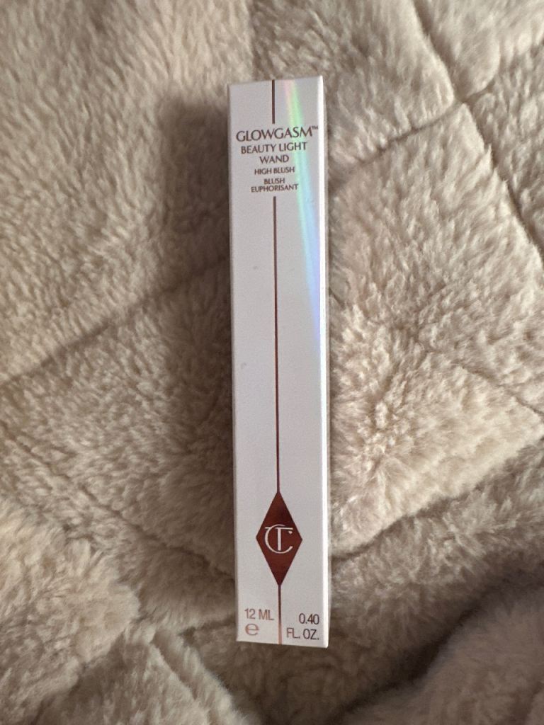 Charlotte Tilbury Pinkgasm
