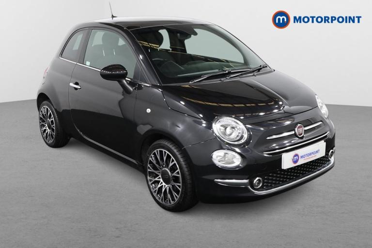 2023 Fiat 500 1.0 Mild Hybrid 3dr HATCHBACK PETROL Manual