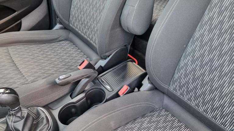 VAUXHALL MOKKA 1.6 Exclusiv 2014