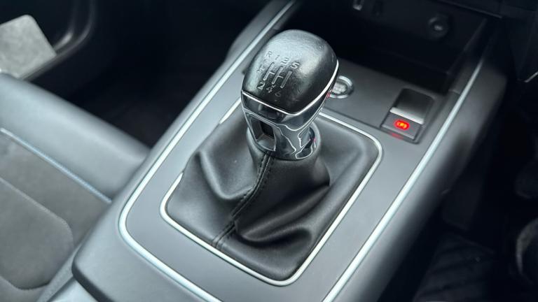 2023 Citroen C5 Aircross 1.2 PureTech MAX SUV 5dr Petrol Manual Euro 6 (s/s) (130 ps) SUV Petrol ...