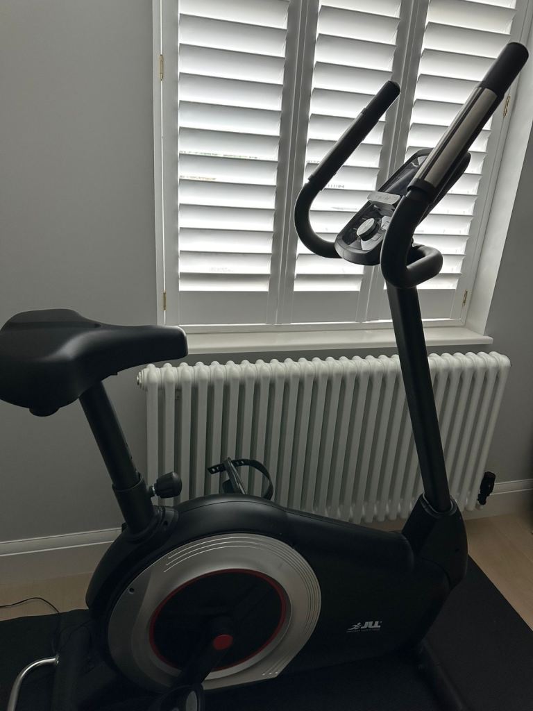 JLL exercise bike