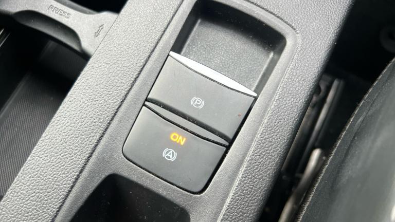 2023 Ford Focus 1.0 EcoBoost Hybrid mHEV 155 ST-Line X 5dr Auto Petrol Hatchback Hatchback Petrol...