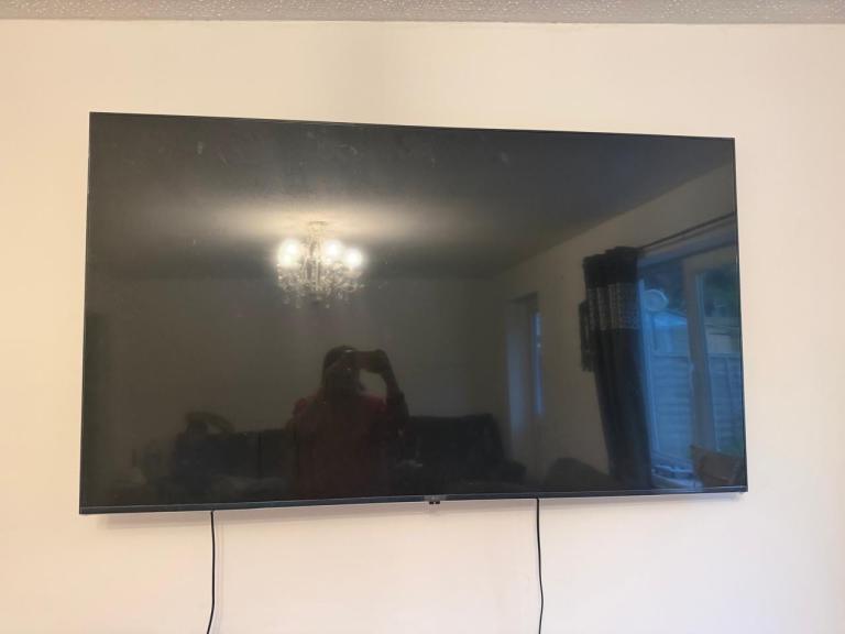 LG Smart TV 65'inches 4k UHD