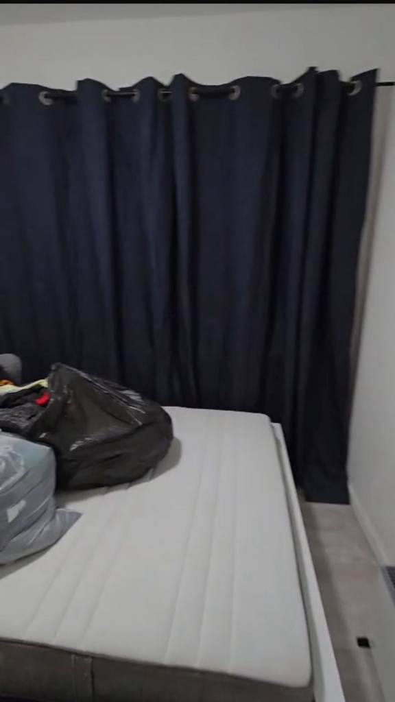 Studio Flat with Garden