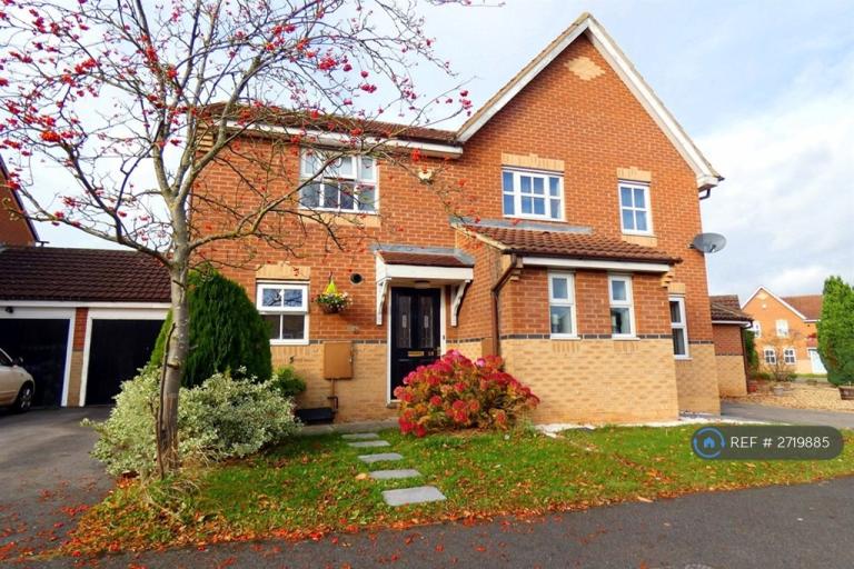 2 bedroom house in Langleeford Way, Stockton-On-Tees, TS17 (2 bed) (#2719885)