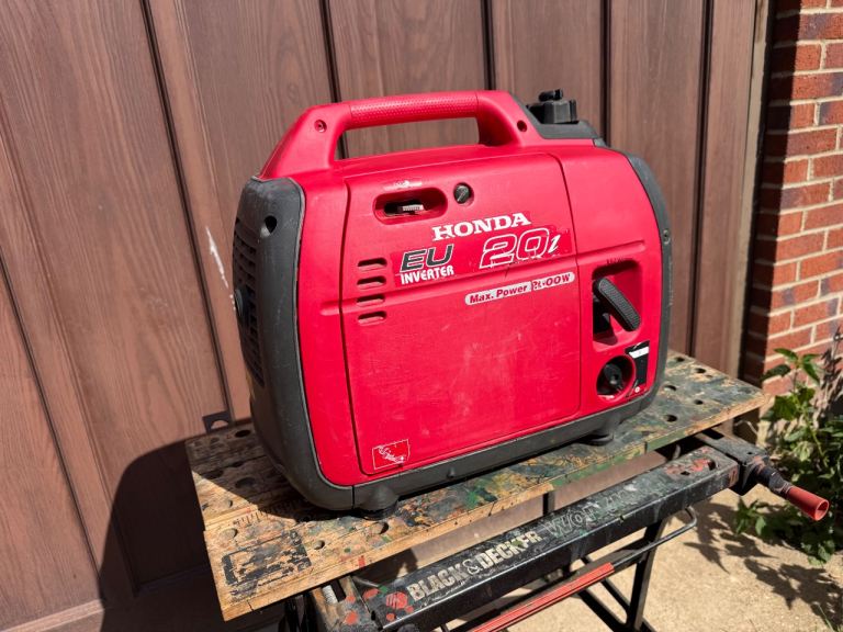 Generator 