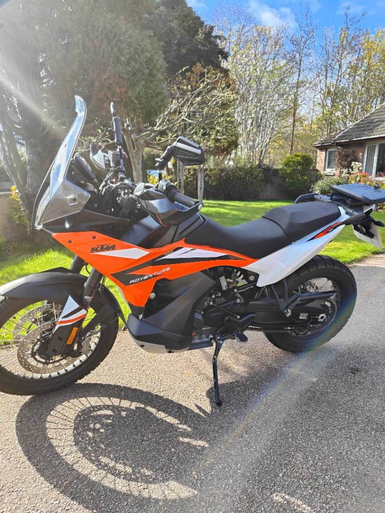 KTM, ADVENTURE, 2025, 889 (cc)