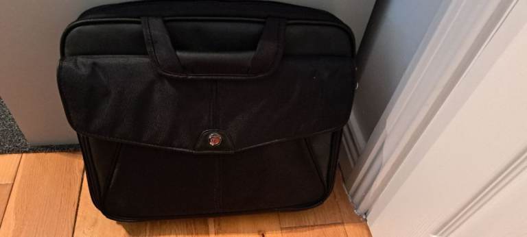 Targus laptop bag