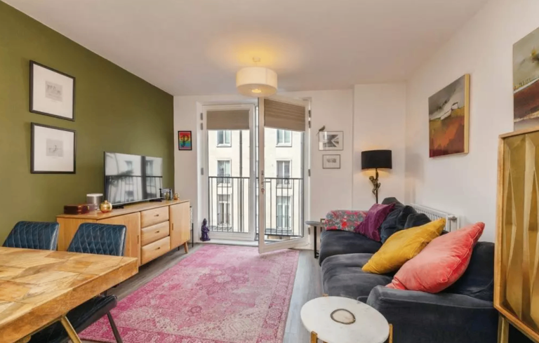 Studio Flat City Centre