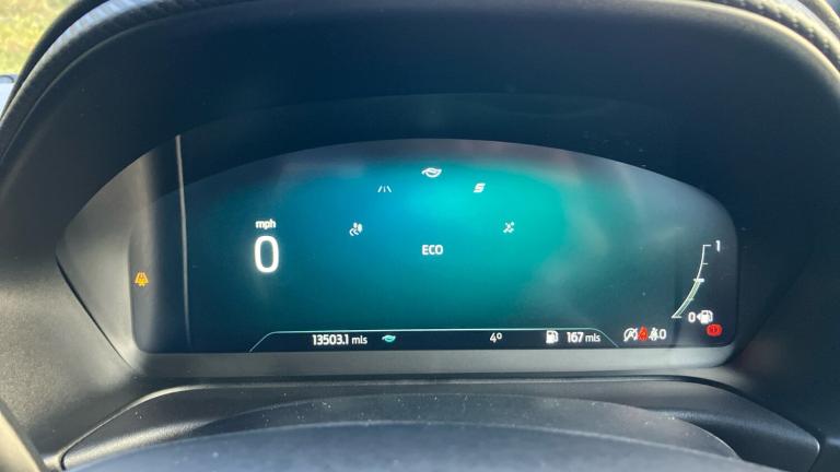 2022 Ford Puma 1.0 EcoBoost Hybrid mHEV ST-Line X 5dr HATCHBACK PETROL Manual