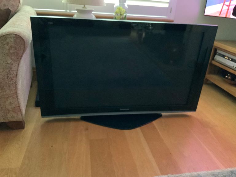 Panasonic Plasma 50inch TV