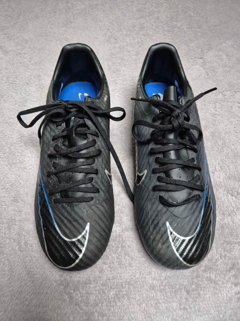 Nike football boots