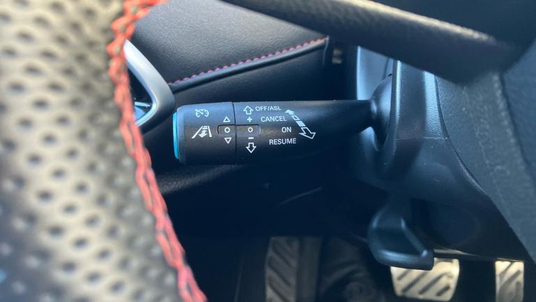 2024 MG MG HS 1.5 T-GDI Trophy 5dr DCT Petrol Hatchback Hatchback Petrol Automatic